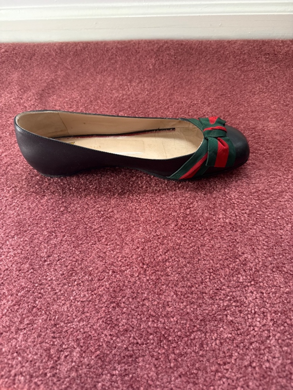 Gucci Ballet Flats - Picture 3 of 8